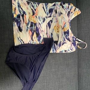 Athleta Bikini
